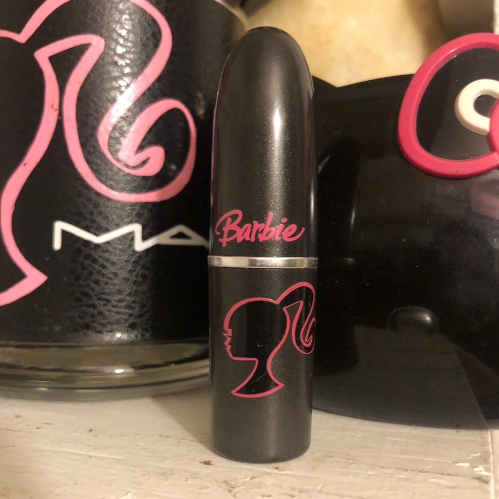 MAC Cosmetics LE Frost Lipstick - Modern Ms